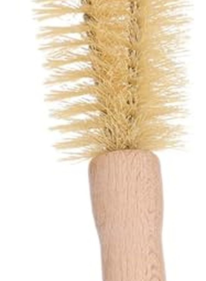 Multicolor Shaped Cup Cleaning Brush for Mugs Wine Glasses and Kitchen Bottles Durable Handle - Image 1